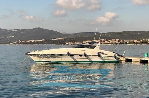 Riva diable 50