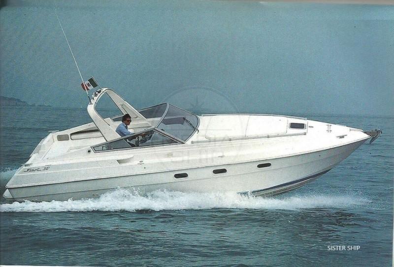 fiart mare Fiart 30