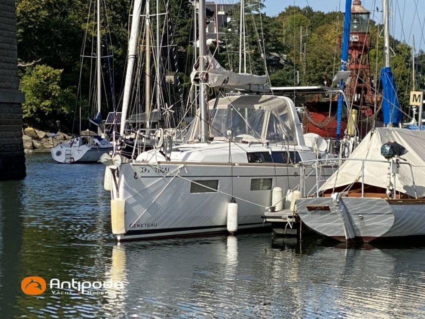beneteau Oceanis 35.1
