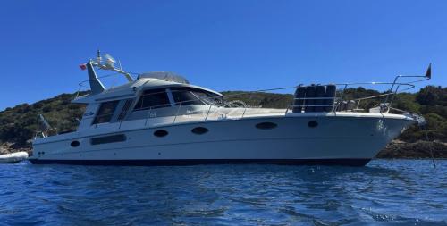 Riva 50 superamerica hp