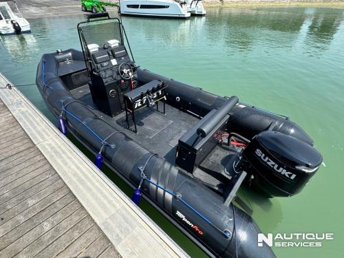 Tarpon pro tarpon dv70