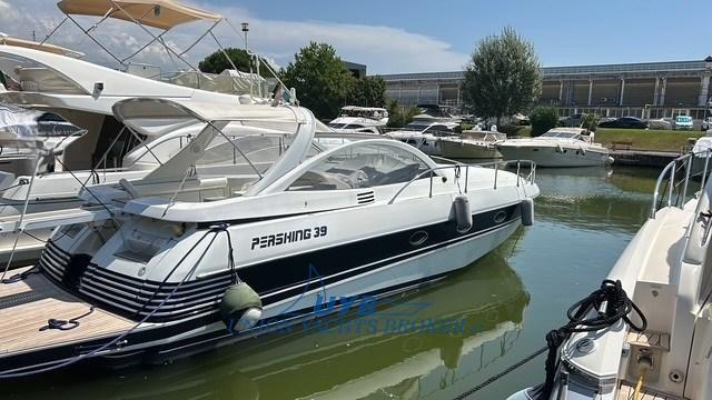 pershing Pershing 39