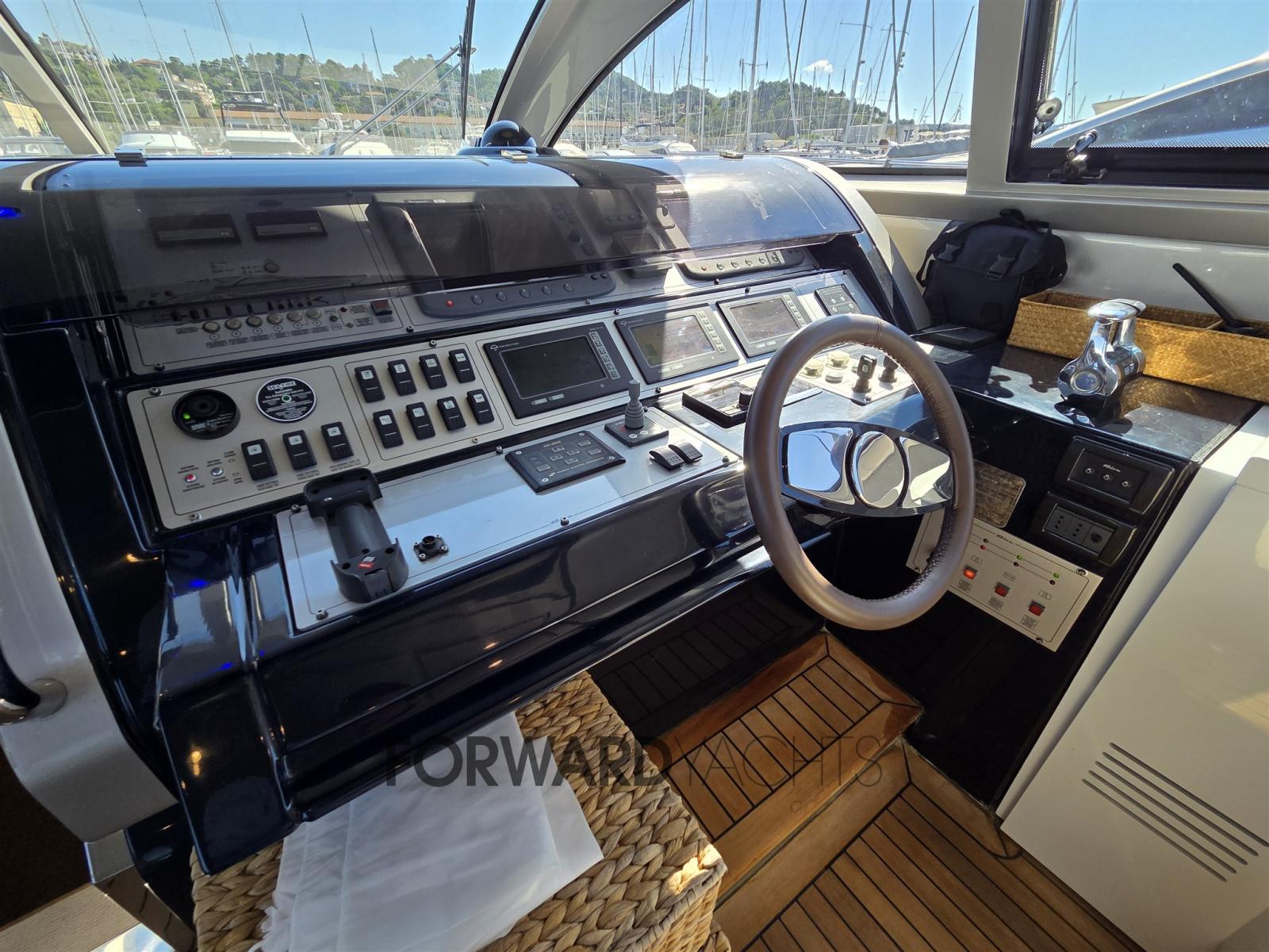 riva 68 ego