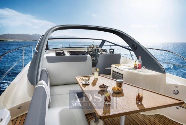 bavaria yachts S 30 - 30