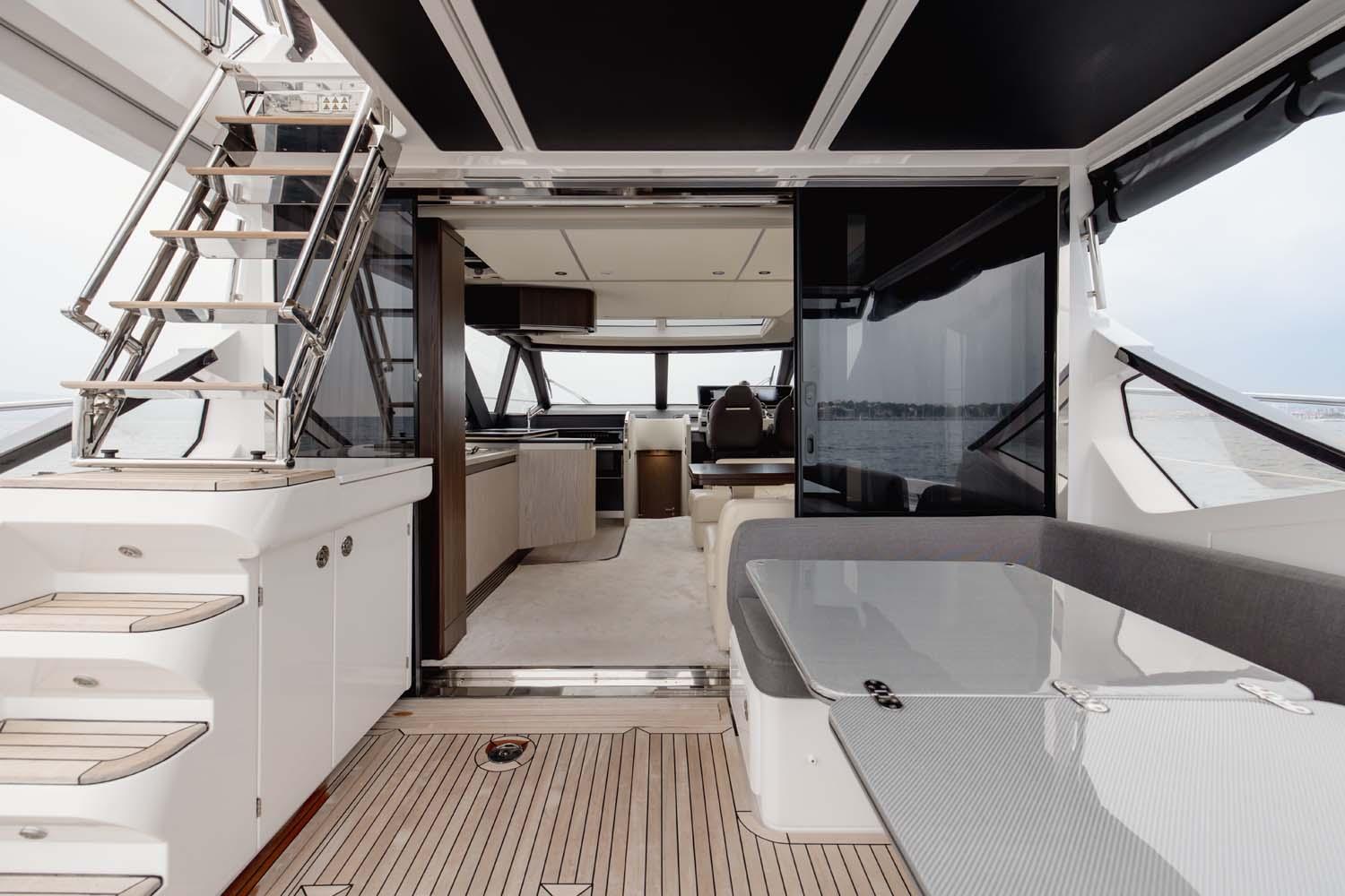azimut S6