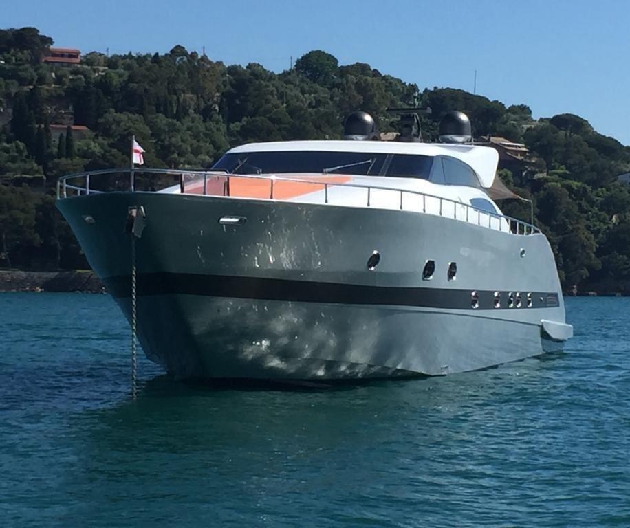 tecnomar Velvet 24 l