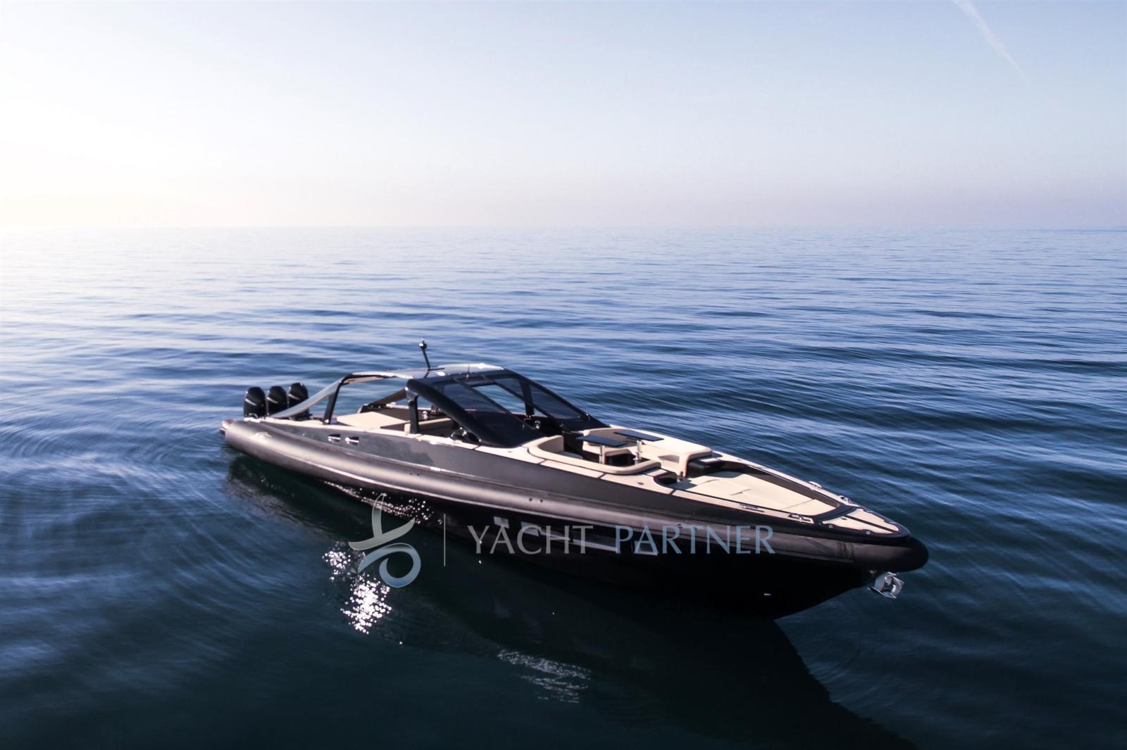 joy marine Joy 50 sport (2025)