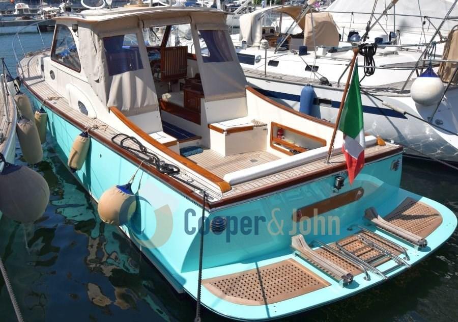 austin perker 37 lobster