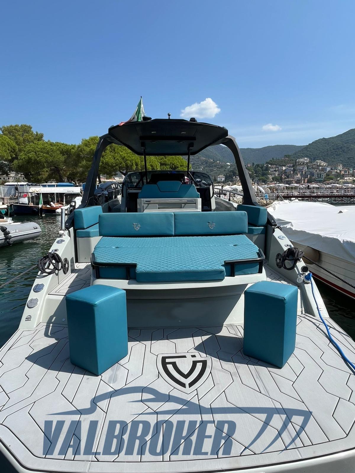 fim Regina 340