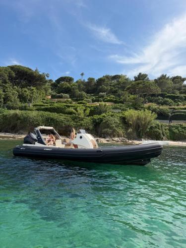 Italboat stinger 27 gt