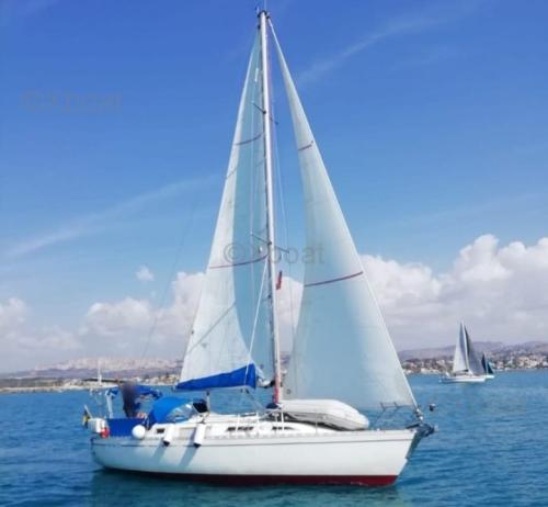 Gib'sea gib sea 372