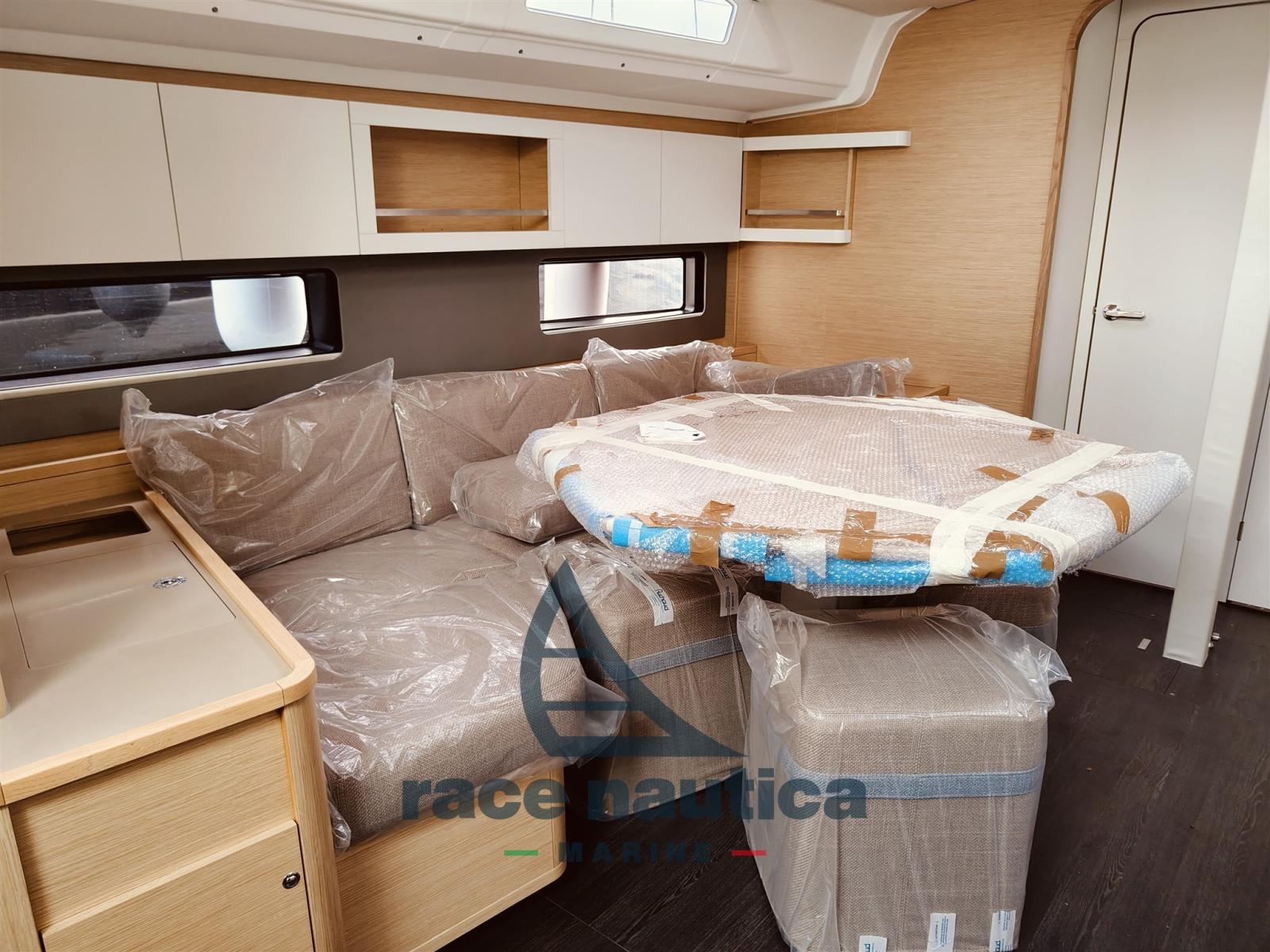 dufour yachts 44