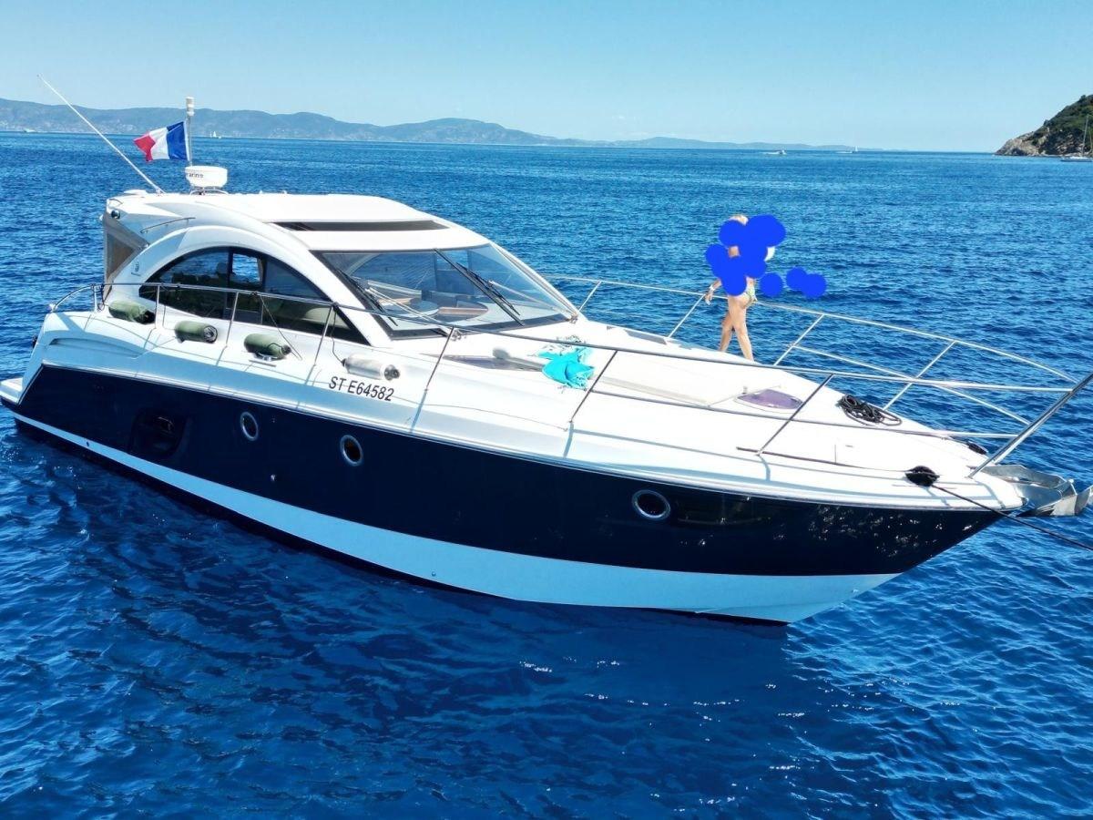 beneteau Flyer gt 44 ht