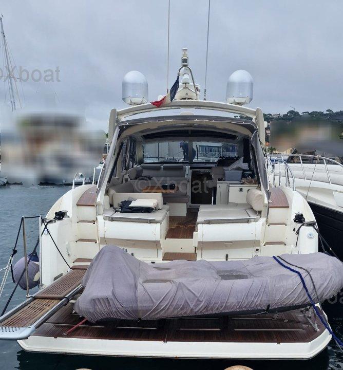 azimut Azimut atlantis 50