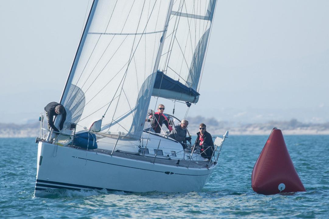x yachts X 40