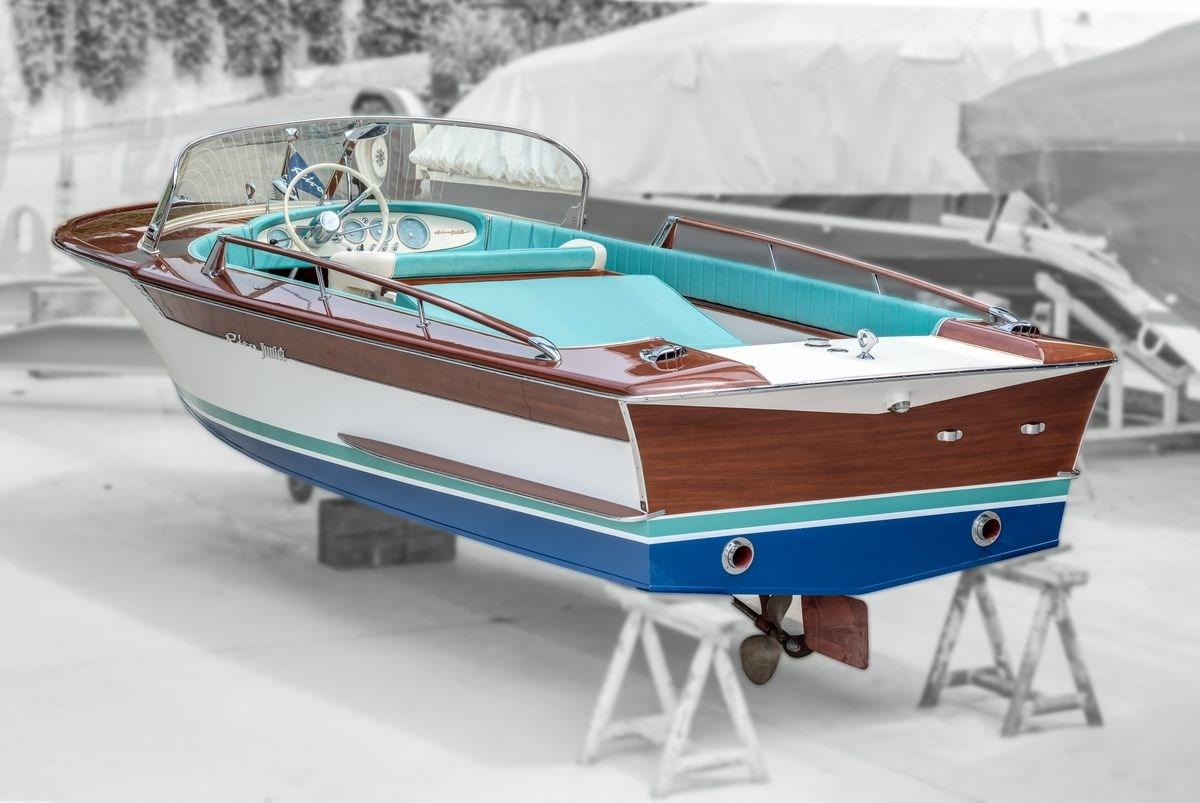 riva Junior