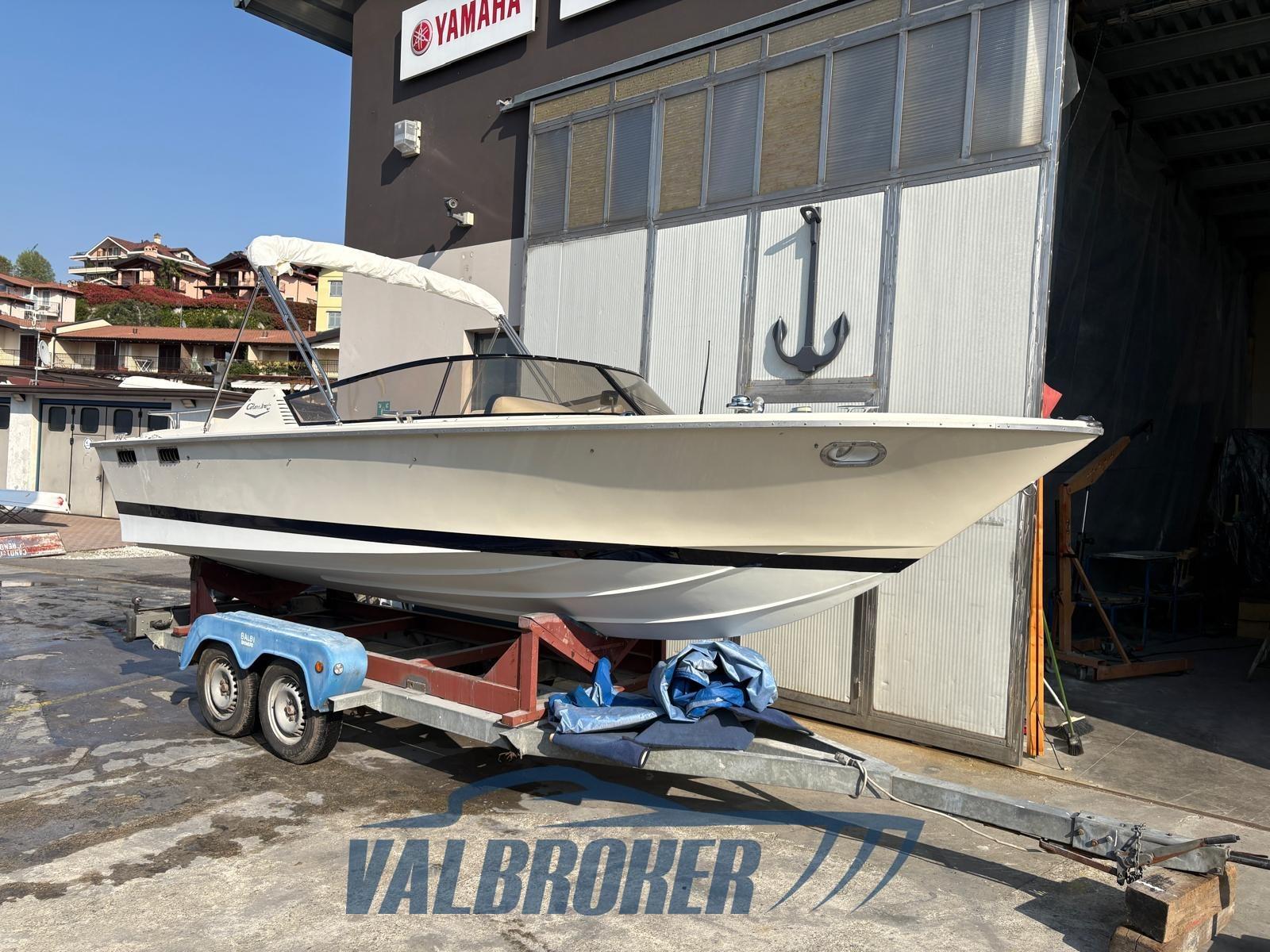 colombo Super indios 21