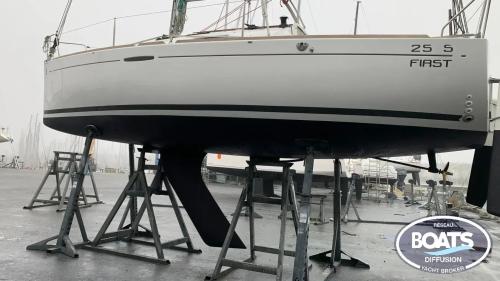 Beneteau first 25 s