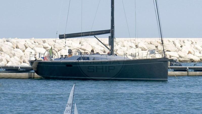 adriasail Adria sail 62