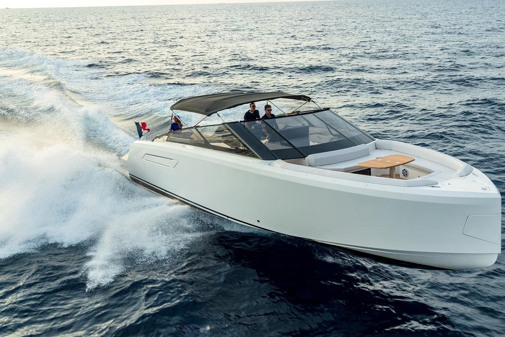 bb yachts Bb 44 panarea