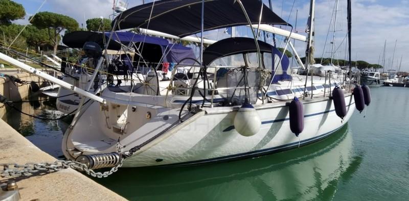 bavaria yachts Bavaria 44