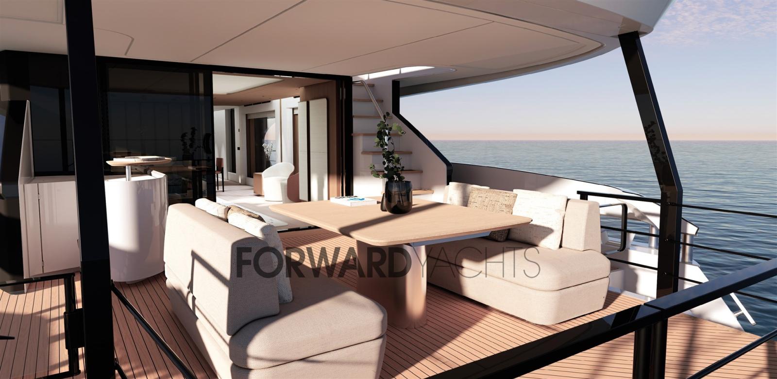 azimut Grande 26m