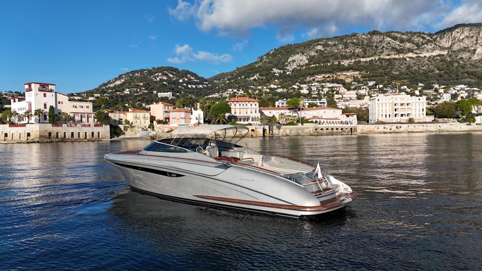 riva Rivarama 44