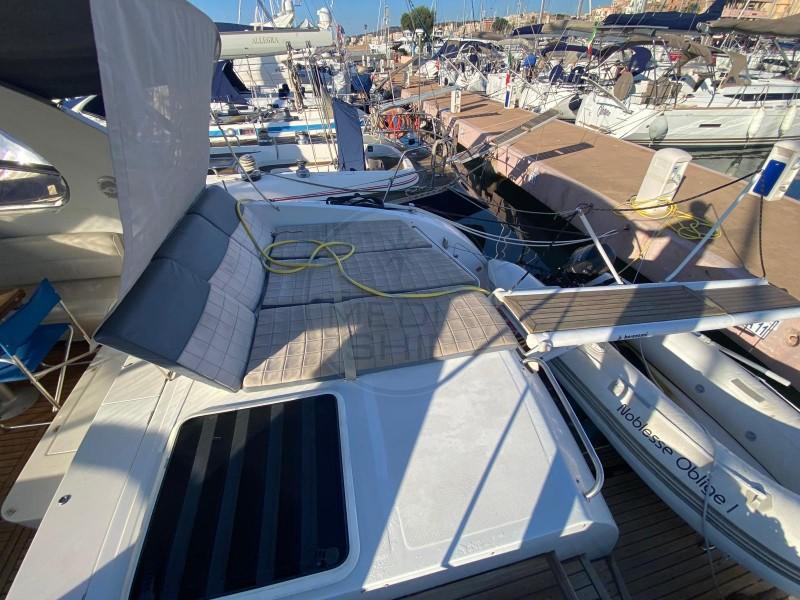 rizzardi Rizzardi 50 top line