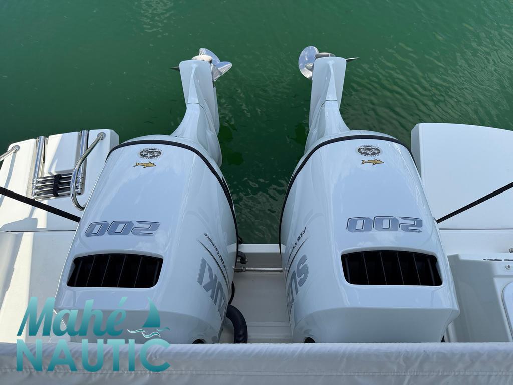 beneteau Antares 9 ob