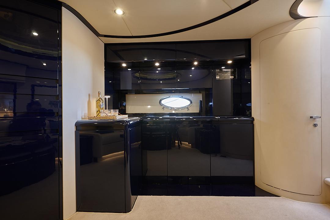 riva Aquarius 54