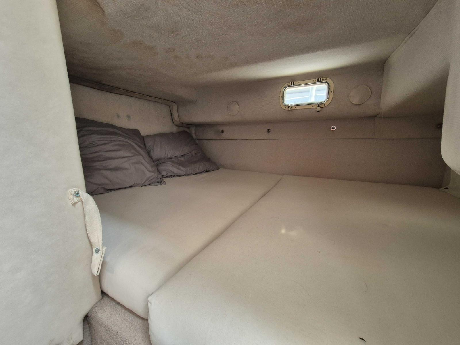 four winns 238 vista