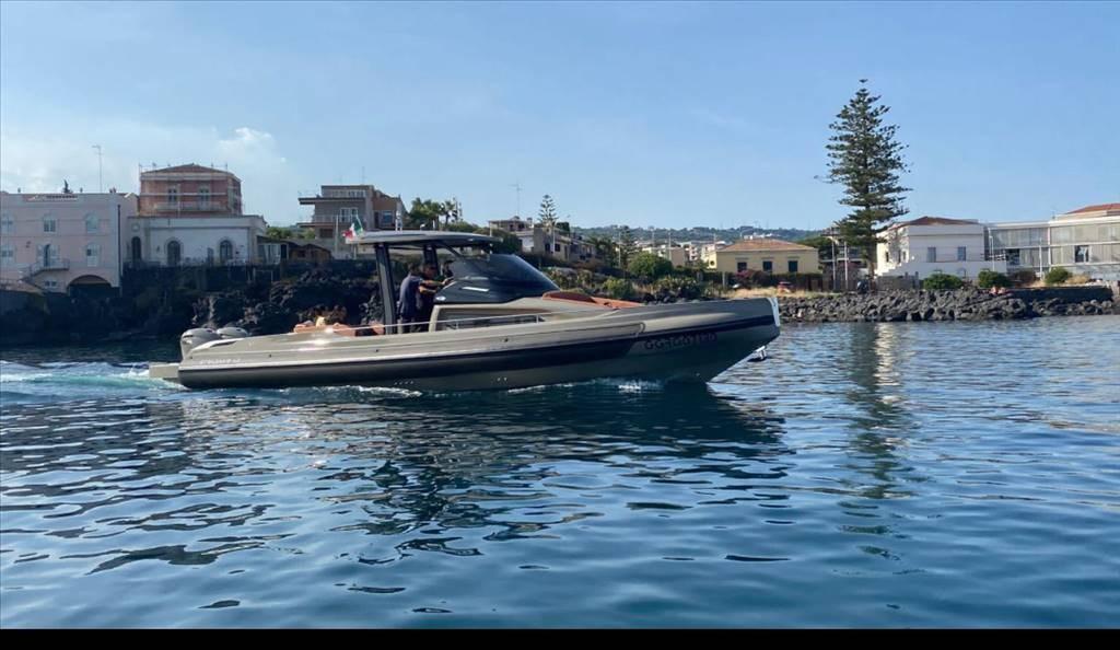 capelli Stradivari 43