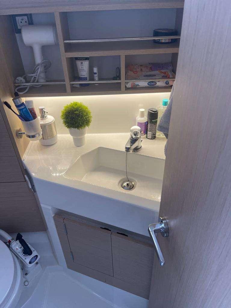 beneteau Oceanis 34.1