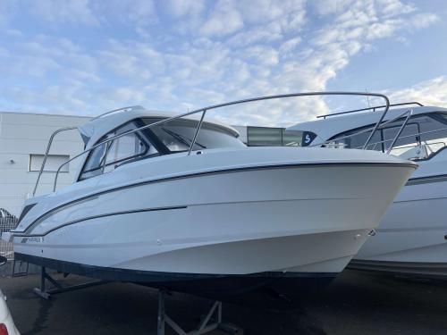 Beneteau antares 7 ob