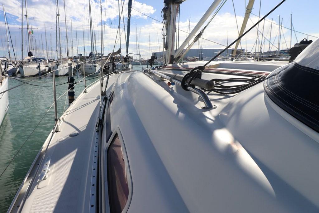 bavaria yachts Bavaria 39 cruiser