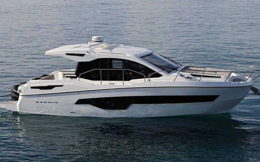 karnic S37-x