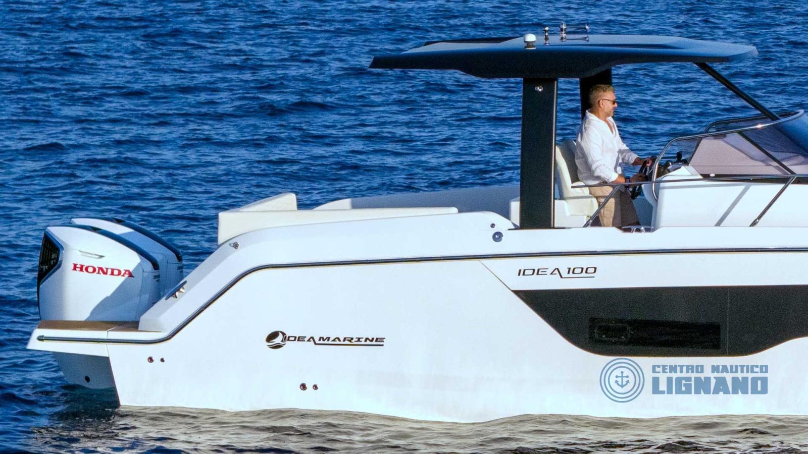 idea marine Idea 100 wa