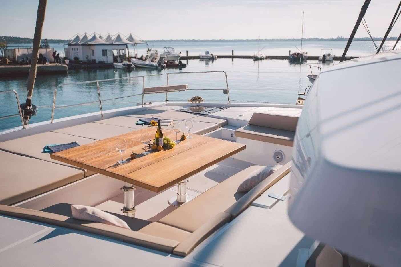 catana Bali 5.4