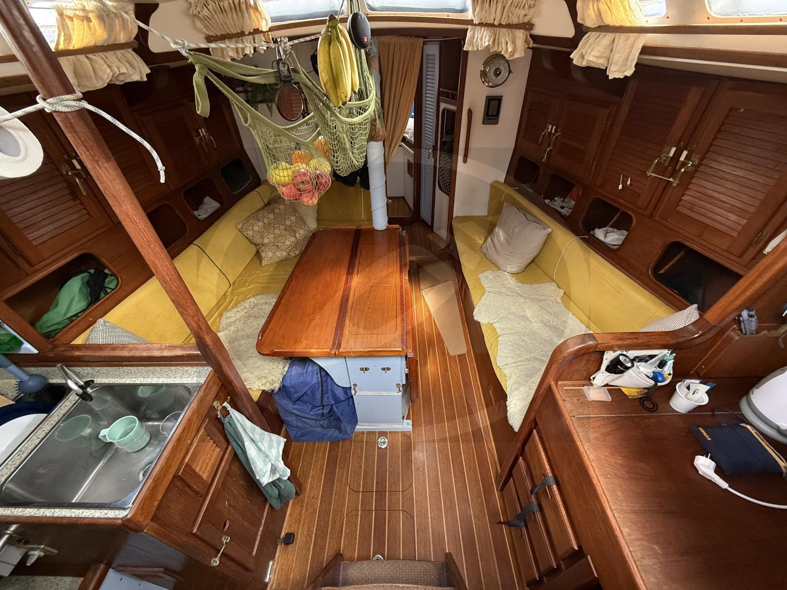 van hulle Multi 33