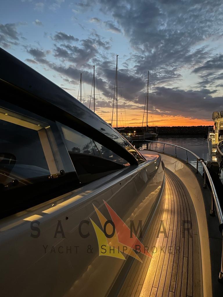 riva 75 venere super