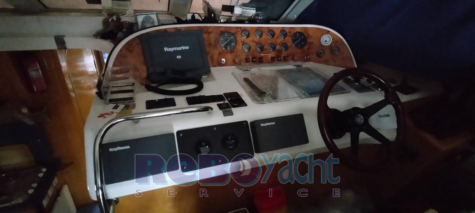 birchwood Challenger 380