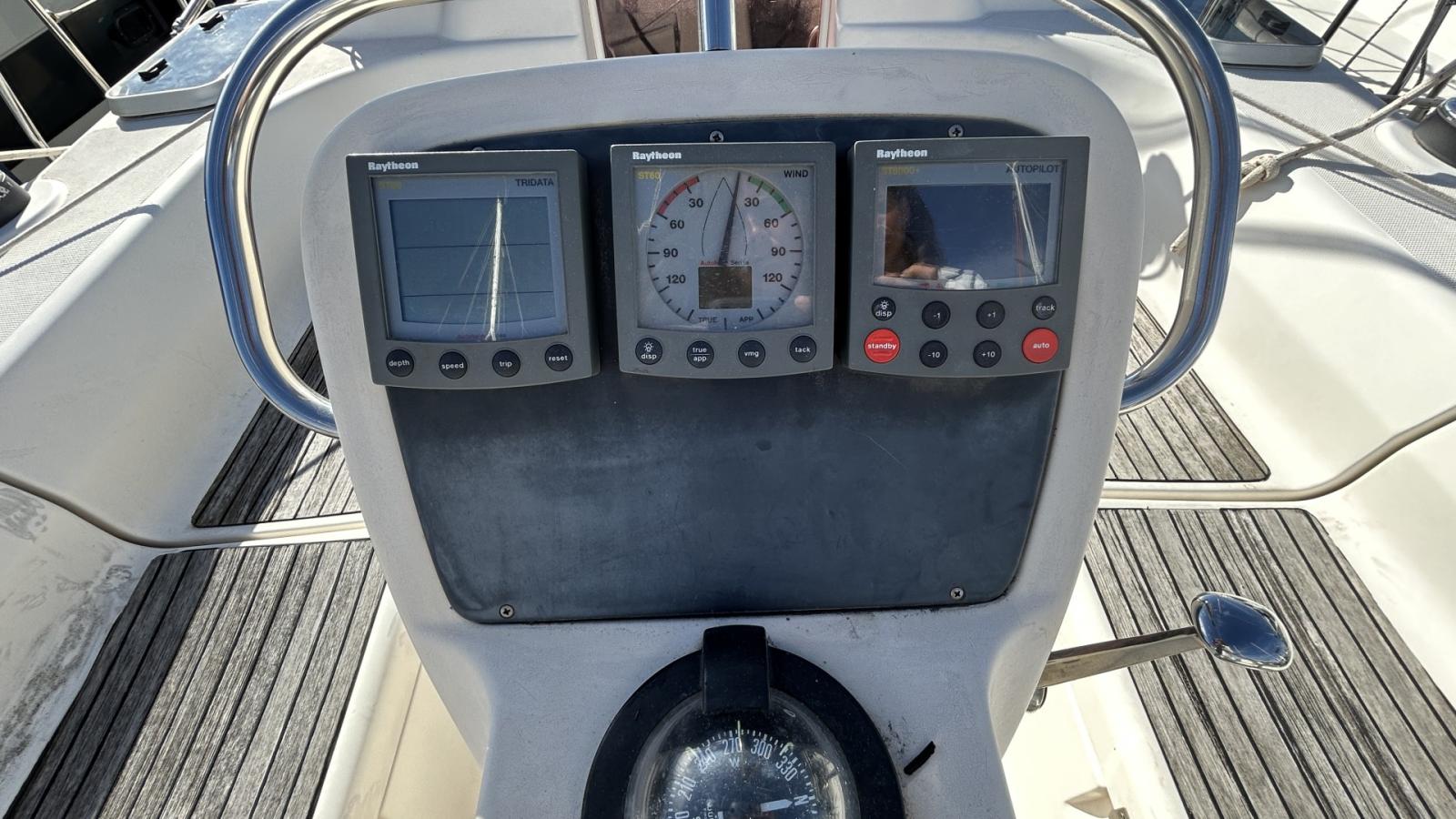 bavaria yachts Bavaria 42