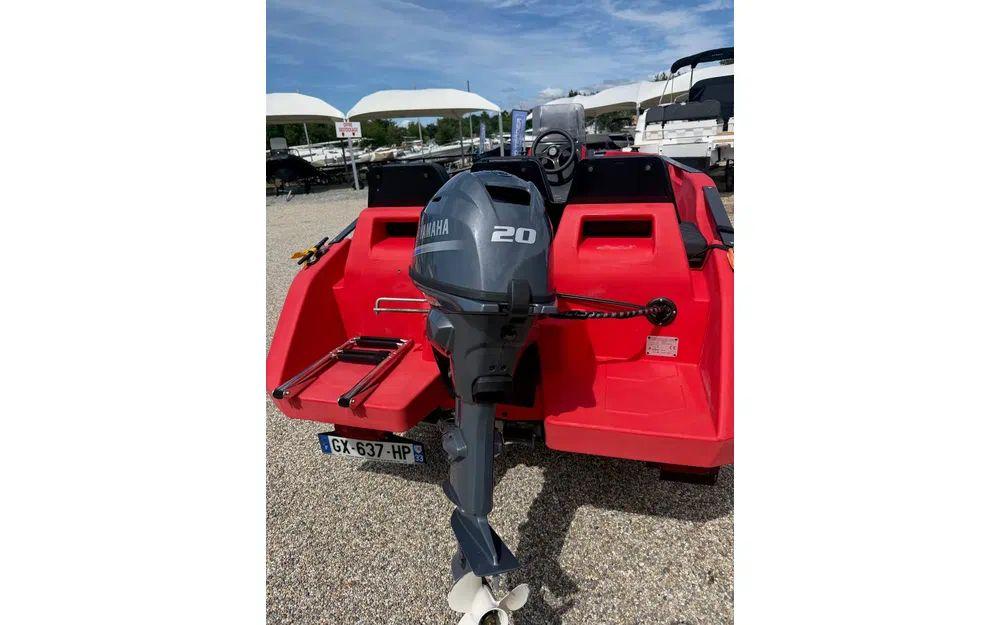 seastorm Seastorm 14