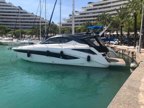 Galeon 405 htl