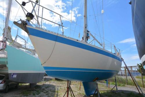 Wauquiez centurion 36
