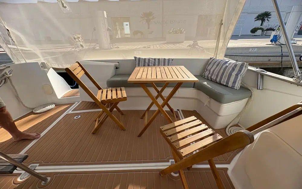 beneteau Antares 36
