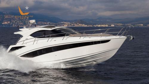 Galeon 405 hts