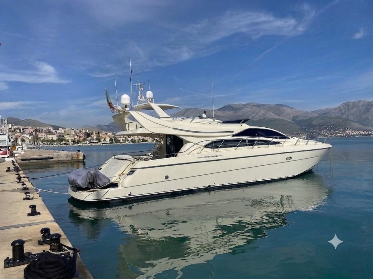 riva Dolcevita 70 super