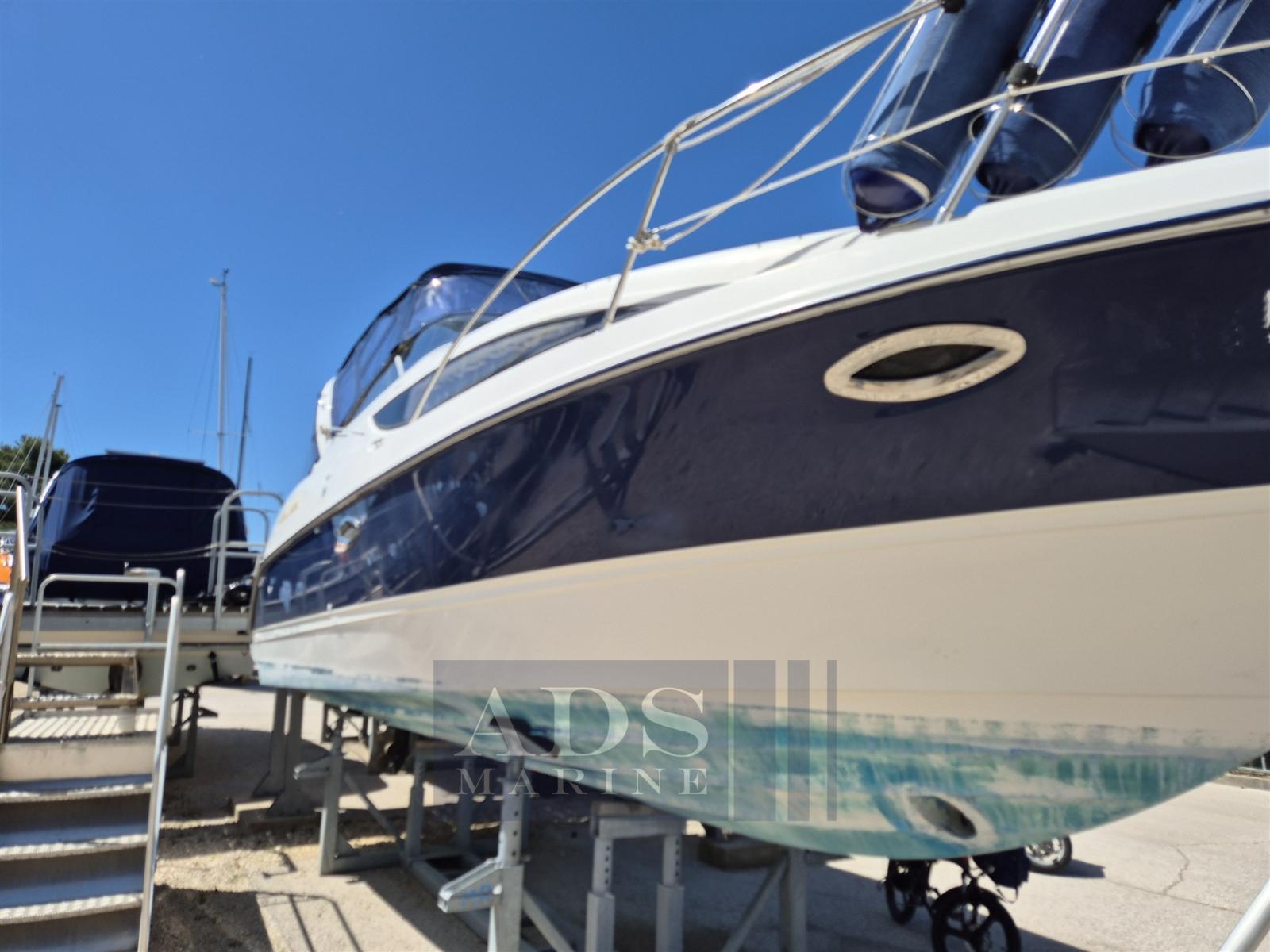 bayliner 285 cruiser