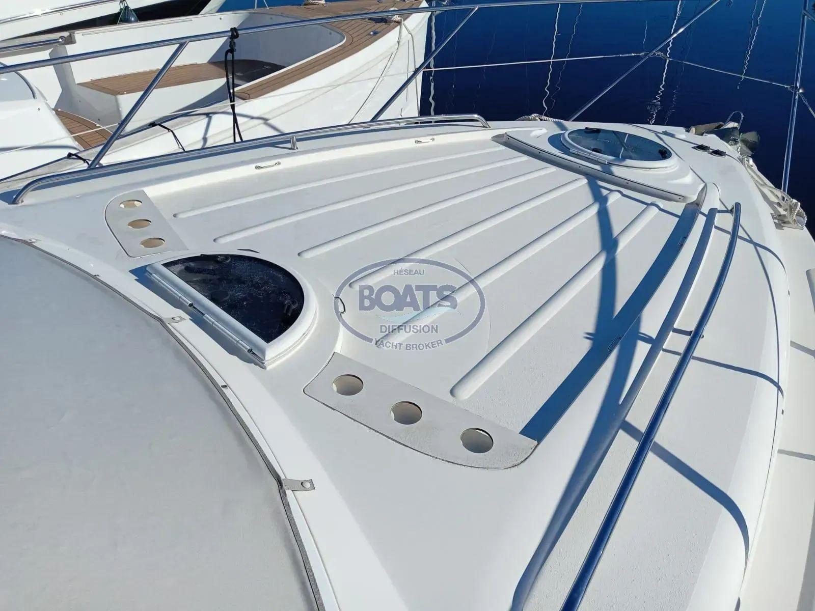 fairline Targa 34